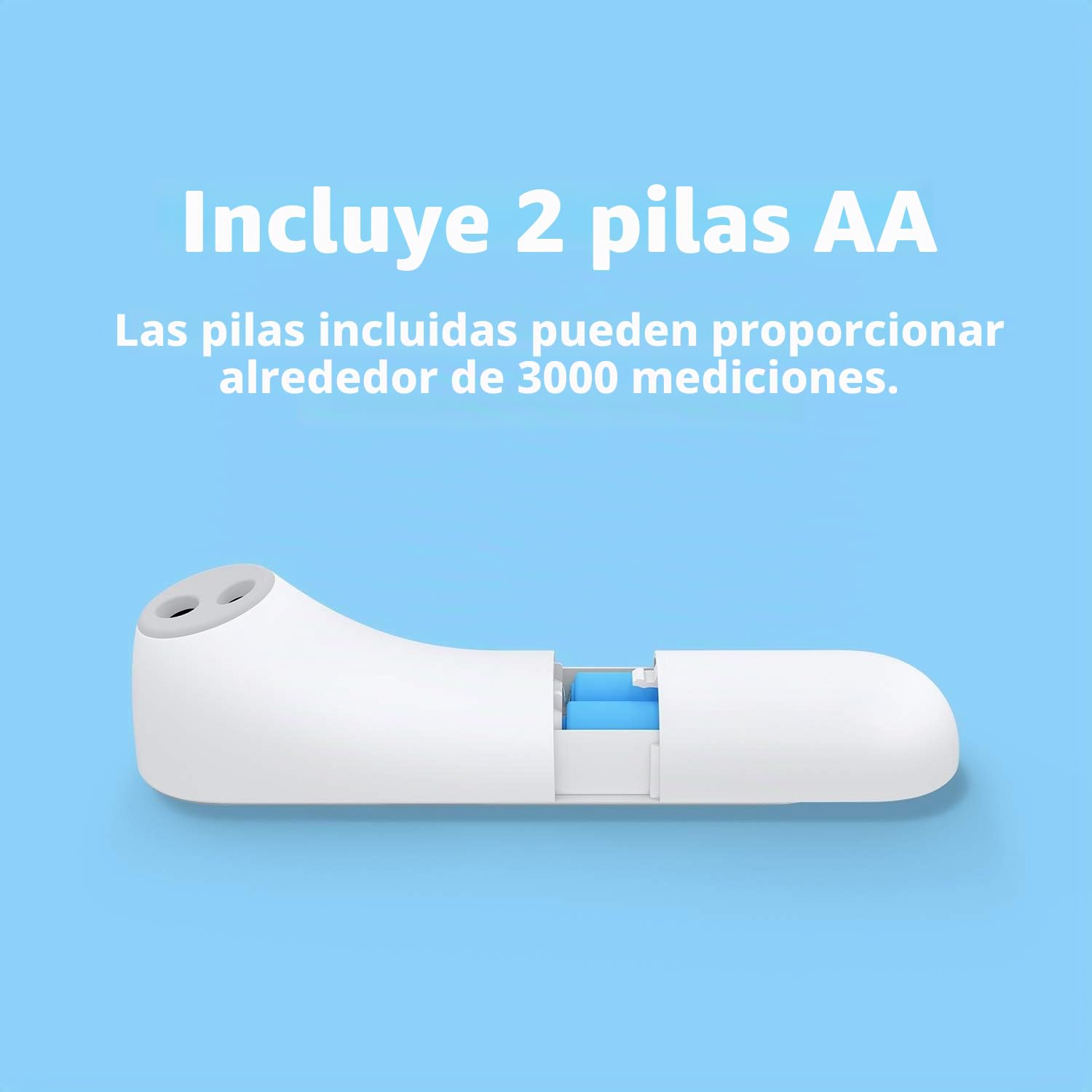 iHealth Termómetro infrarrojo sin contacto para la frente, termómetro infrarrojo adulto para adultos y niños, termómetro digital de fiebre infrarroja, termómetro para niños y bebés