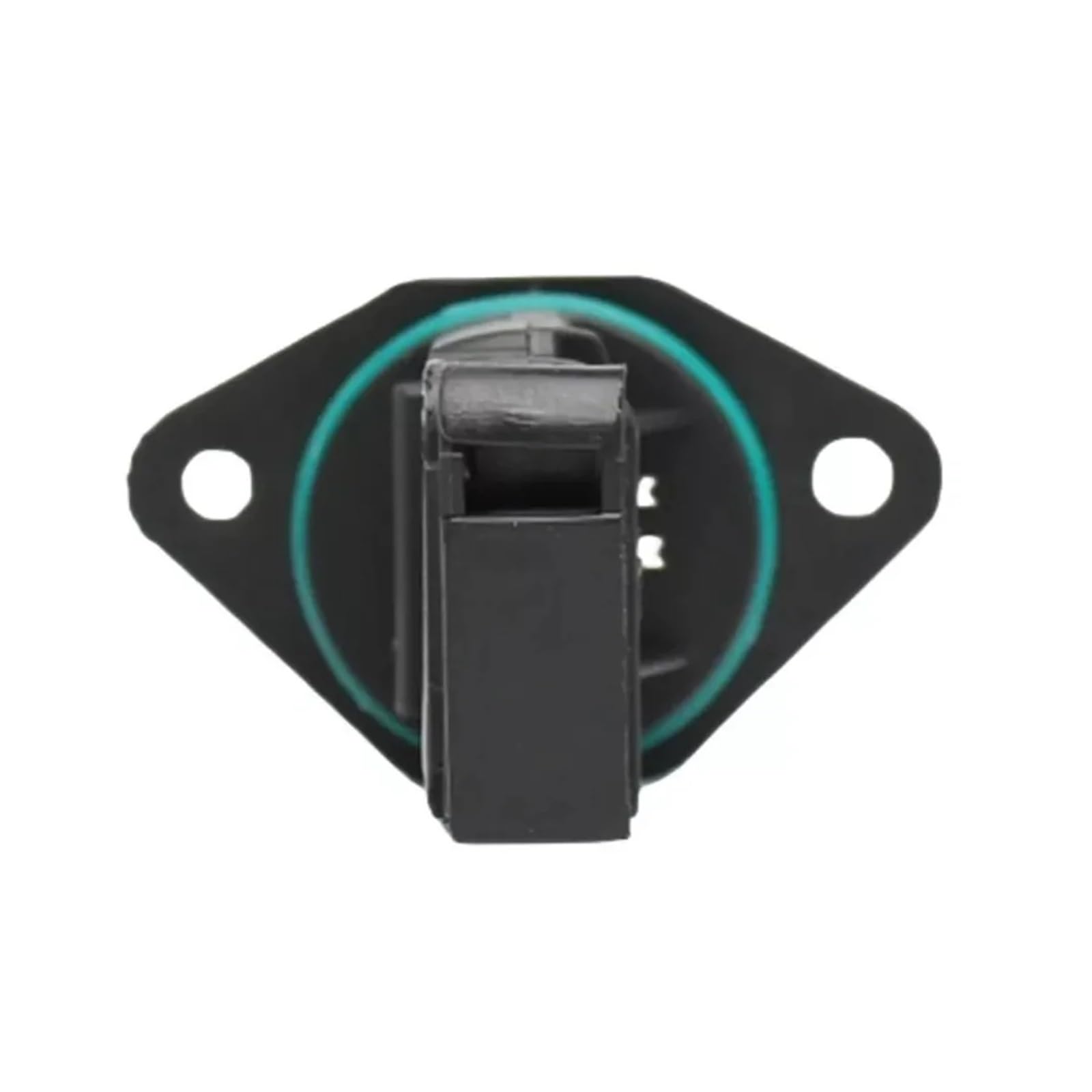 Capteur de débitmètre d'air massique à 5 broches, Compatible With Nissan Pathfinder 3.5L 2002-2003 22680-6N21A MAF Capteur de débit d'air automobile