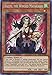 Yu-Gi-Oh! Singles - Hajun, The Winged Mayakashi - HISU-EN029 - Secret Rare - 1st Edition - Hidden Summoners