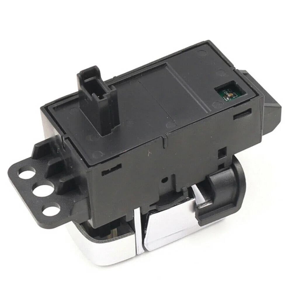 Pulsante Freno Mano Elettronico Pulsante Freno A Mano Elettronico Per Auto Interruttore Di Controllo Del Freno Di Stazionamento Per Serie 7 G12 G83 61316819981 61319109308 61316847013