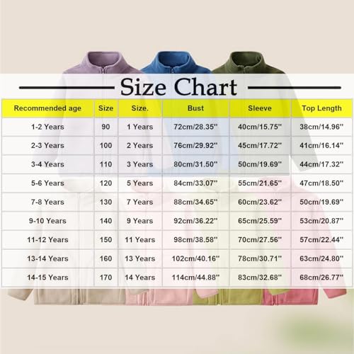 Winter Chunky Polar Fleece Coats for Girl Stand Collar Solid Warm Jacket Hoodless Casual Jackets 2025 Thicken Coat3