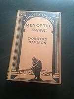 Men of the dawn B00GZML0V0 Book Cover