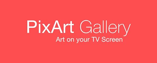 PixArt Gallery