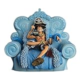 Colección de decoración y regalos: muy exquisitos y hermosos juguetes de estatua animada. Ponerlos en su hogar, oficina, automóvil, gabinete agregará mucha diversión y aprecio a su vida.