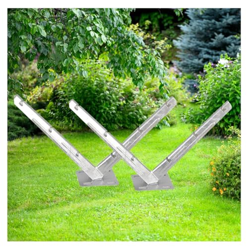 soporte para alambre de puas marca GZHERVICES