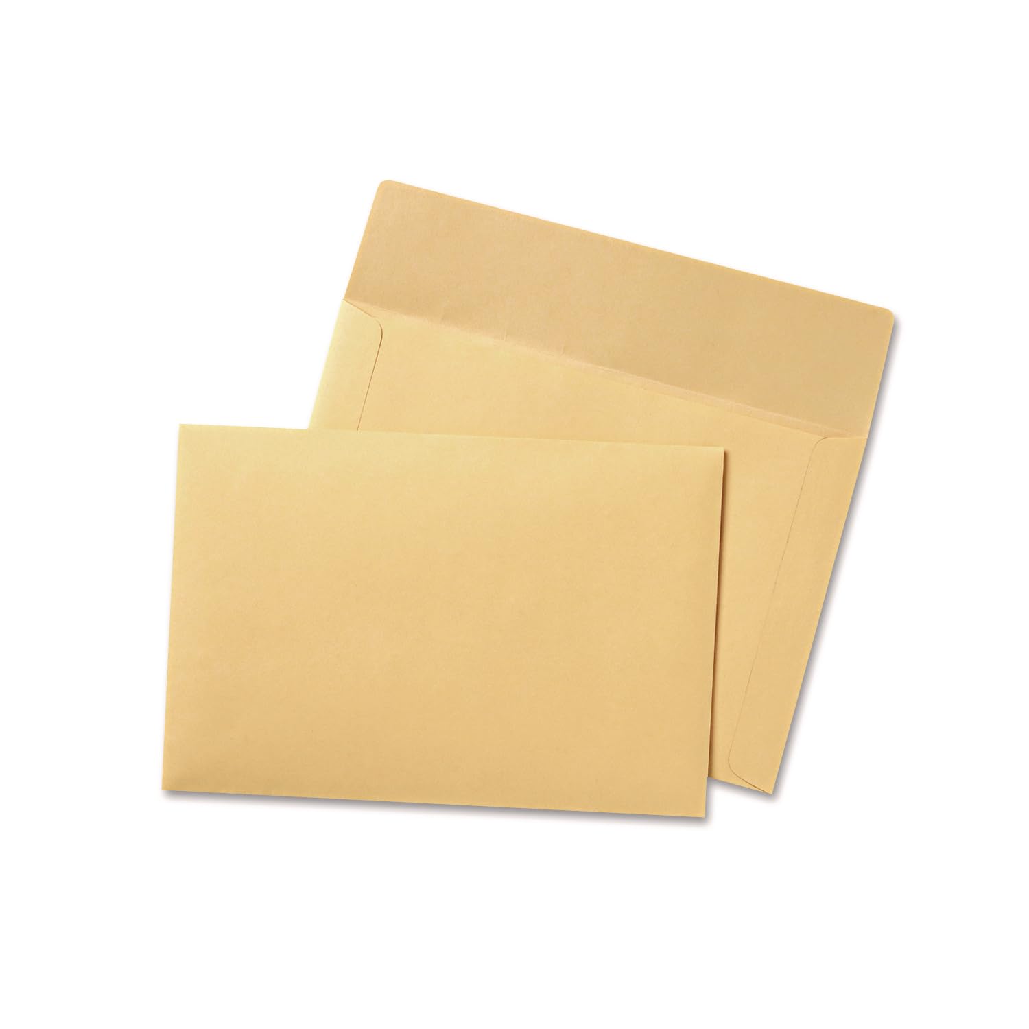 Quality Park deposito buste, 24,1 x 29,8 cm, confezione da 100 (89604)