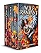 Wolf Rampant Trilogy: A Romantic Werewolf Fantasy (Wolf's Pack) (English Edition)
