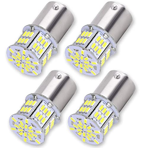 【新品未使用】プライドダイナスティ15p Amazon | TORIBIO 4個入り 高輝度 S25 シングル球 LED（P21W