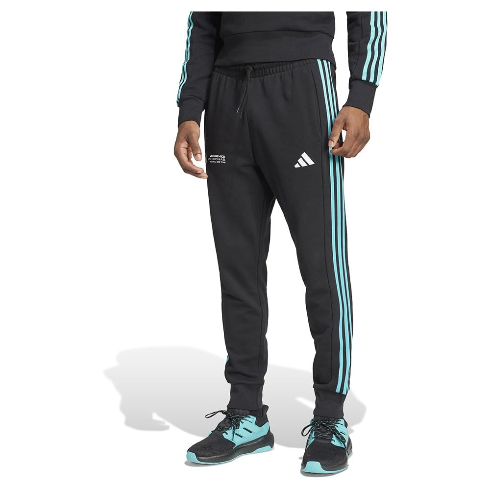 adidas Men's Mercedes - AMG Petronas Formula ONE Team DNA Hose