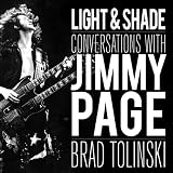 Light & Shade: Conversations with Jimmy Page -  Tantor Audio