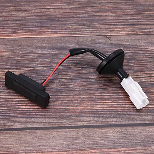 Verrouillage centralisé du hayon KIA Rio interrupteur ouverture 812604X200 - 6