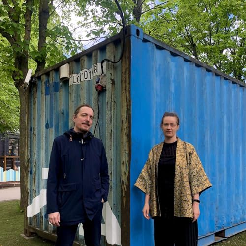 Kultuuri juhtija 01.06.21