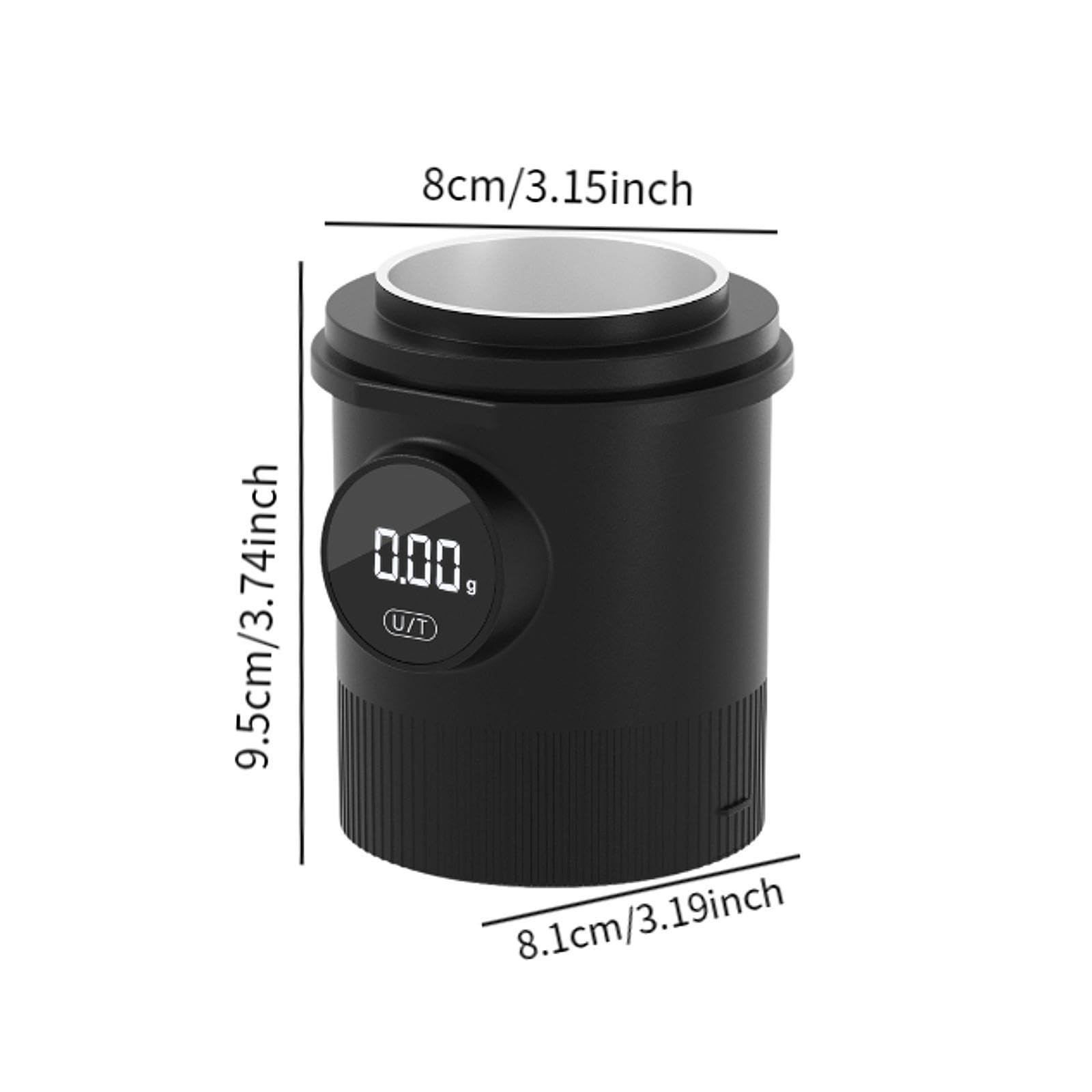 Espressotasse 58 Mm, Kaffeezubehör