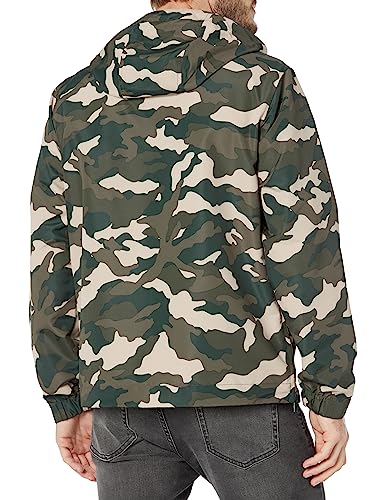 Tommy Hilfiger mens Lightweight Logo Popover2