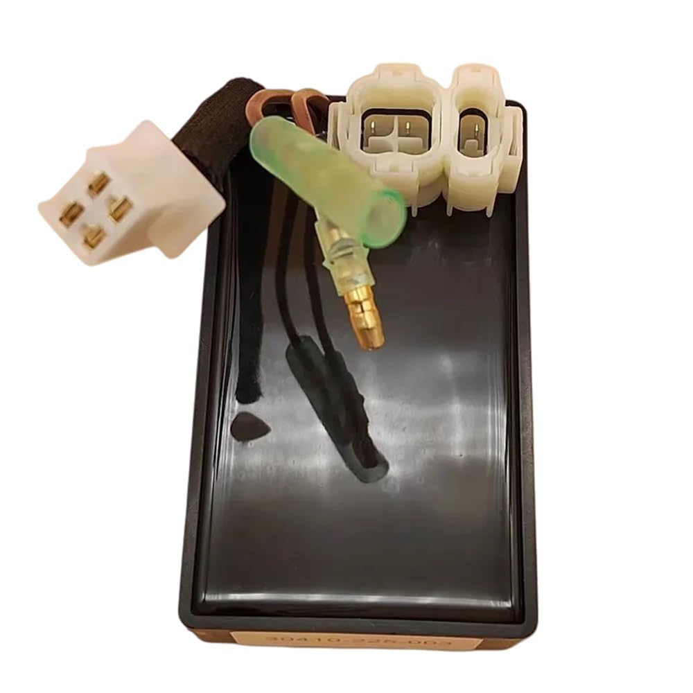 CDI Unit Ignitor 30410-321-000 CDI For Adly ATV For Canyon For Hurricane 280 320 Electronic Control Unit