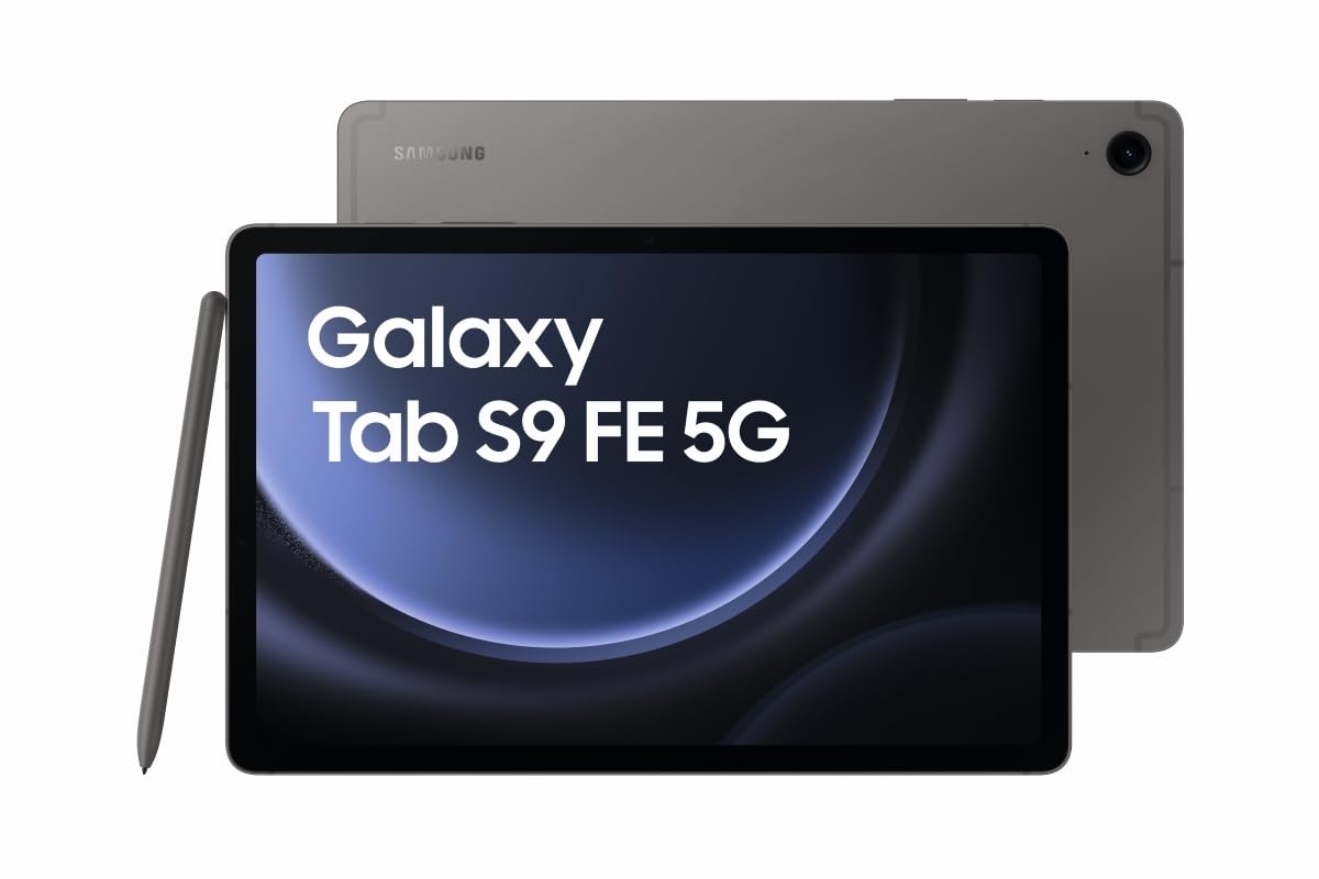 その他 GALAXY Tab S9 FE サムスン Galaxy Tab S9 FE 価格比較 - 価格.com