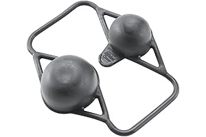 Butler Creek Bikini Rifle Scope Cover for Objectives up to 62mm Outside...