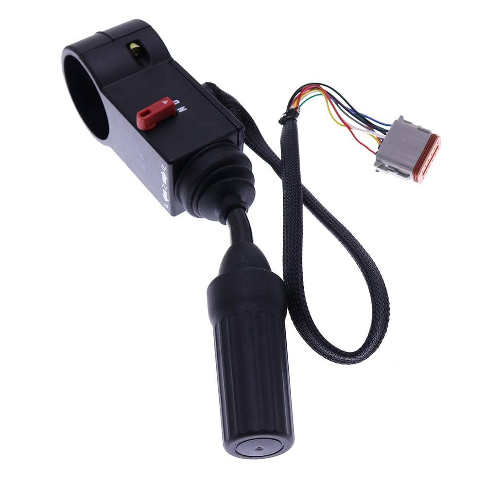 Amazon.com: FridayParts Transmission Shifter Selector