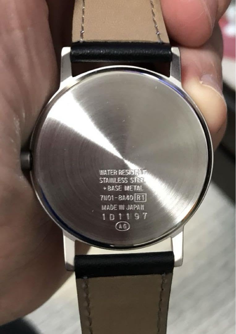 Amazon.co.jp: 松本零士先生 紫綬褒章受賞記念 銀河鉄道999 腕時  