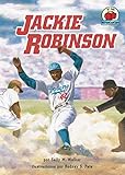 Jackie Robinson (Yo solo: Biografías (On My Own Biographies)) (Spanish Edition)