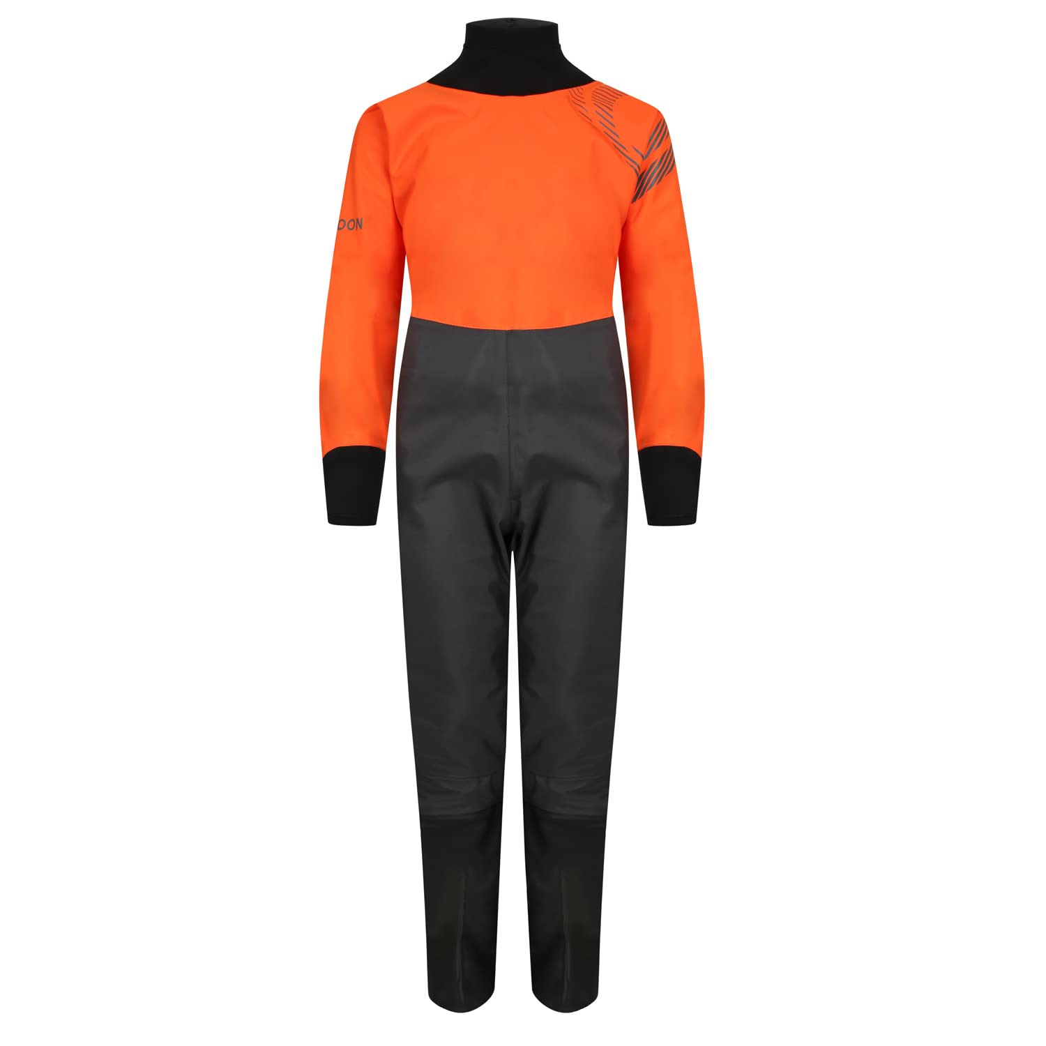 Typhoon Junior Rookie 2.0 Drysuit - Orange 100196 JS