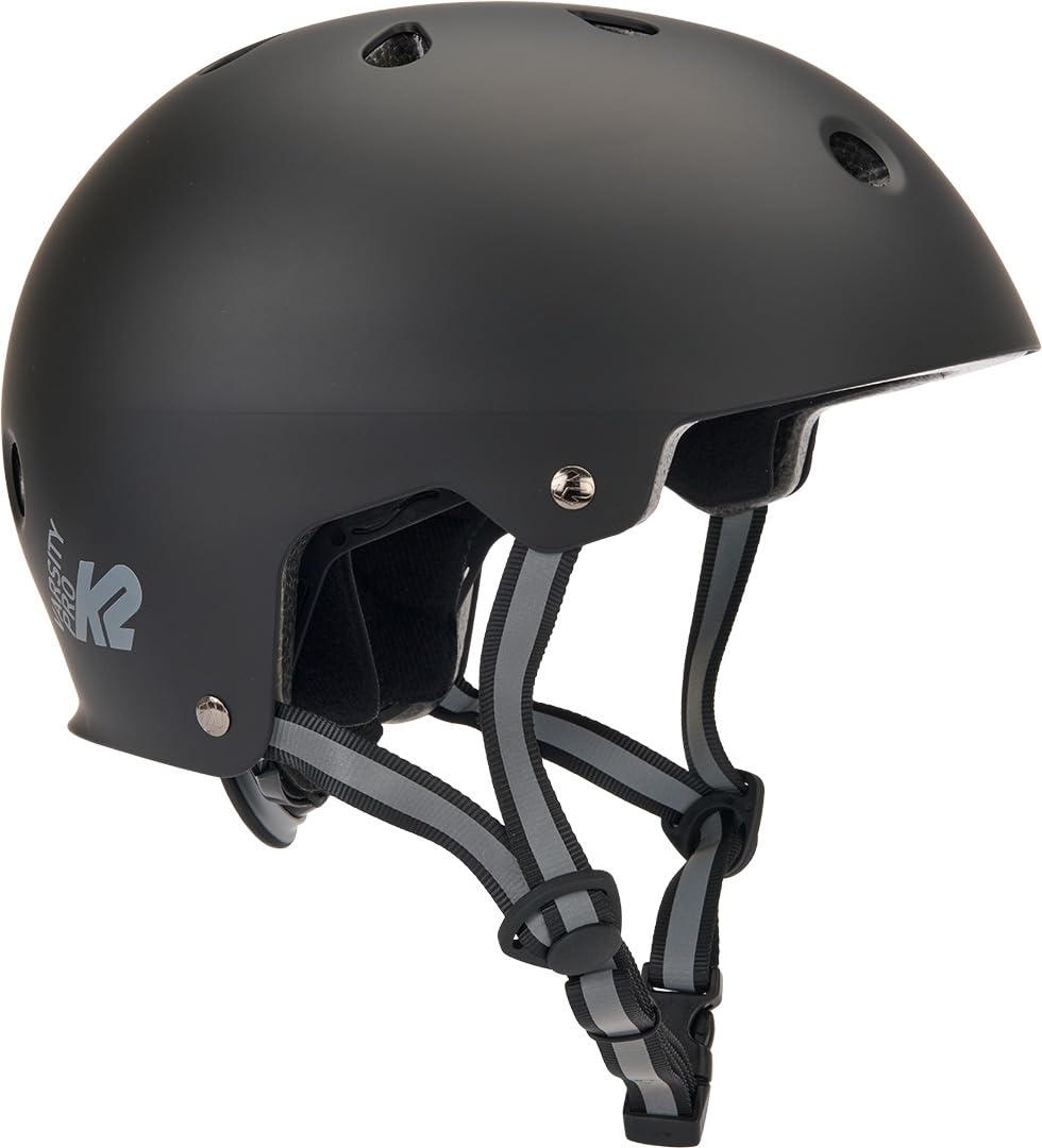 K2 Kask Varsity Pro do jazdy na rolkach