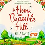 Cover of A Home on Bramble Hill