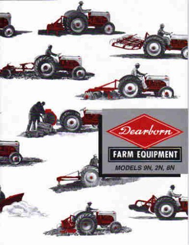 BOLENS FMC HUSKY HT-20 Manuale Proprietario Trattore Giardino Prato - Foto 2