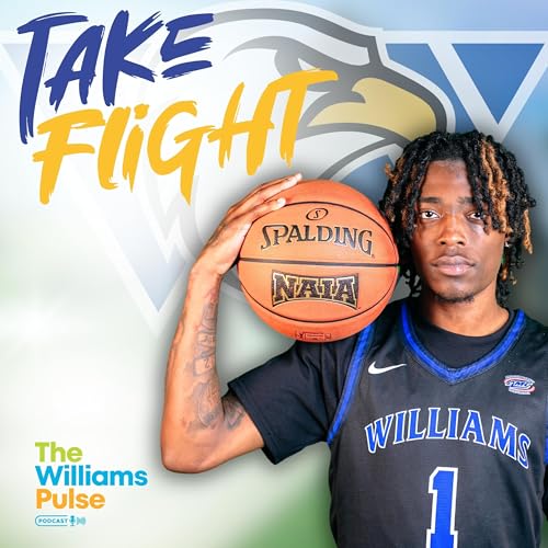 Take Flight: Deion Wesson and Playing for Something Bigger