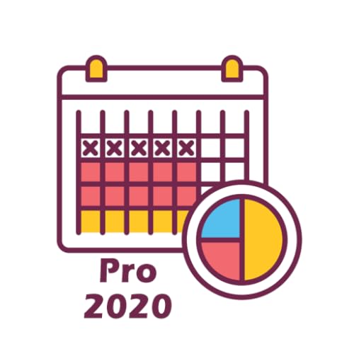 Period Tracker Period Calendar Ovulation Tracker & Fertile days 2020 Pro 2020