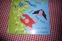 Ainsi font, font, font 2010198360 Book Cover