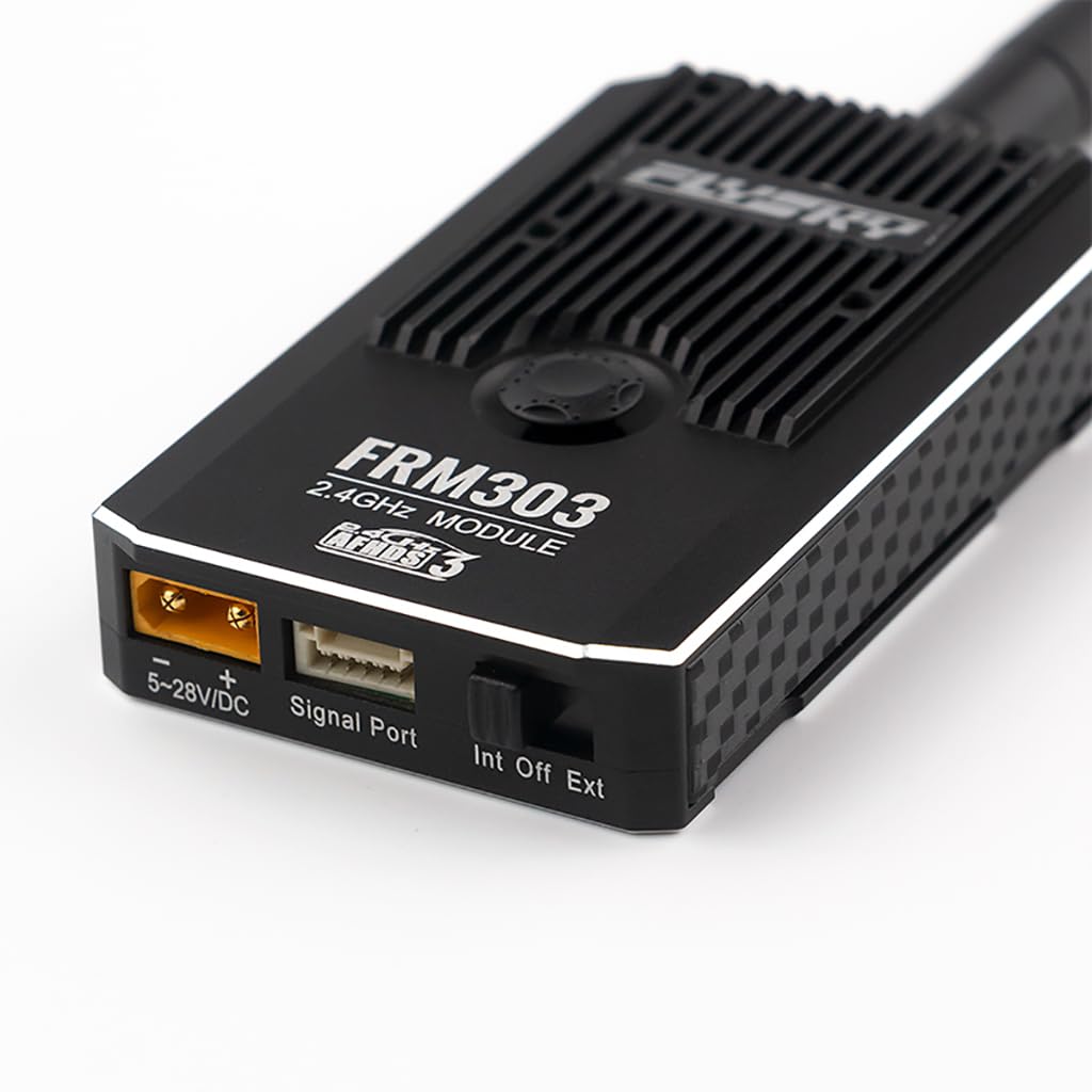 Amazon.com: FEICHAO Flysky FRM303 2·4G 18CH AFHDS3 RF Module