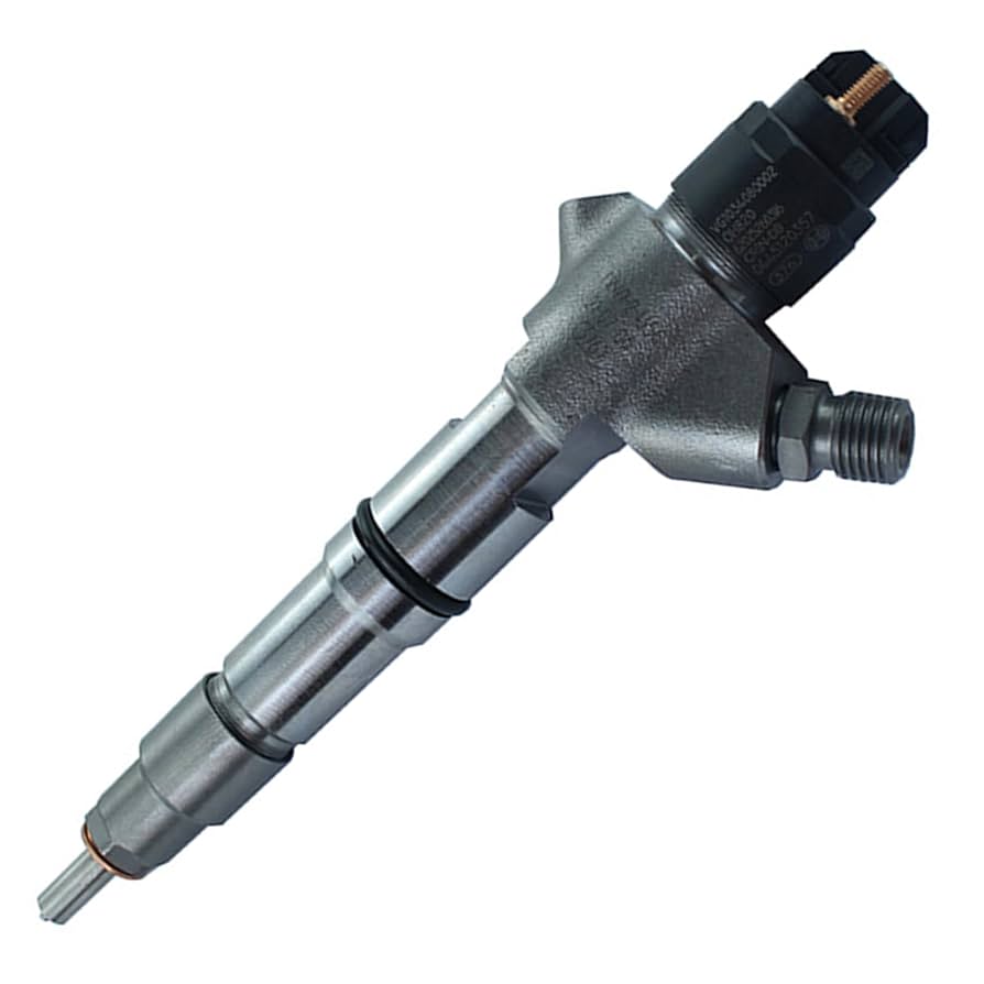 Amazon.com: Hconcet New Common Rail Fuel Injector 0445120357