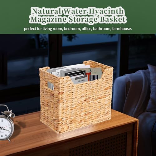 Listado de Cestos revisteros - los preferidos. 27 Imagen adicional