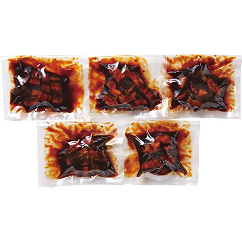 【国産】きざみ蒲焼うなぎ