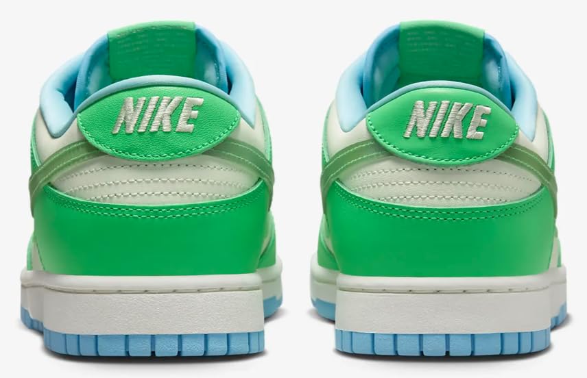 Image of Nike Mens Nike Dunk Low Retro Men's Shoes