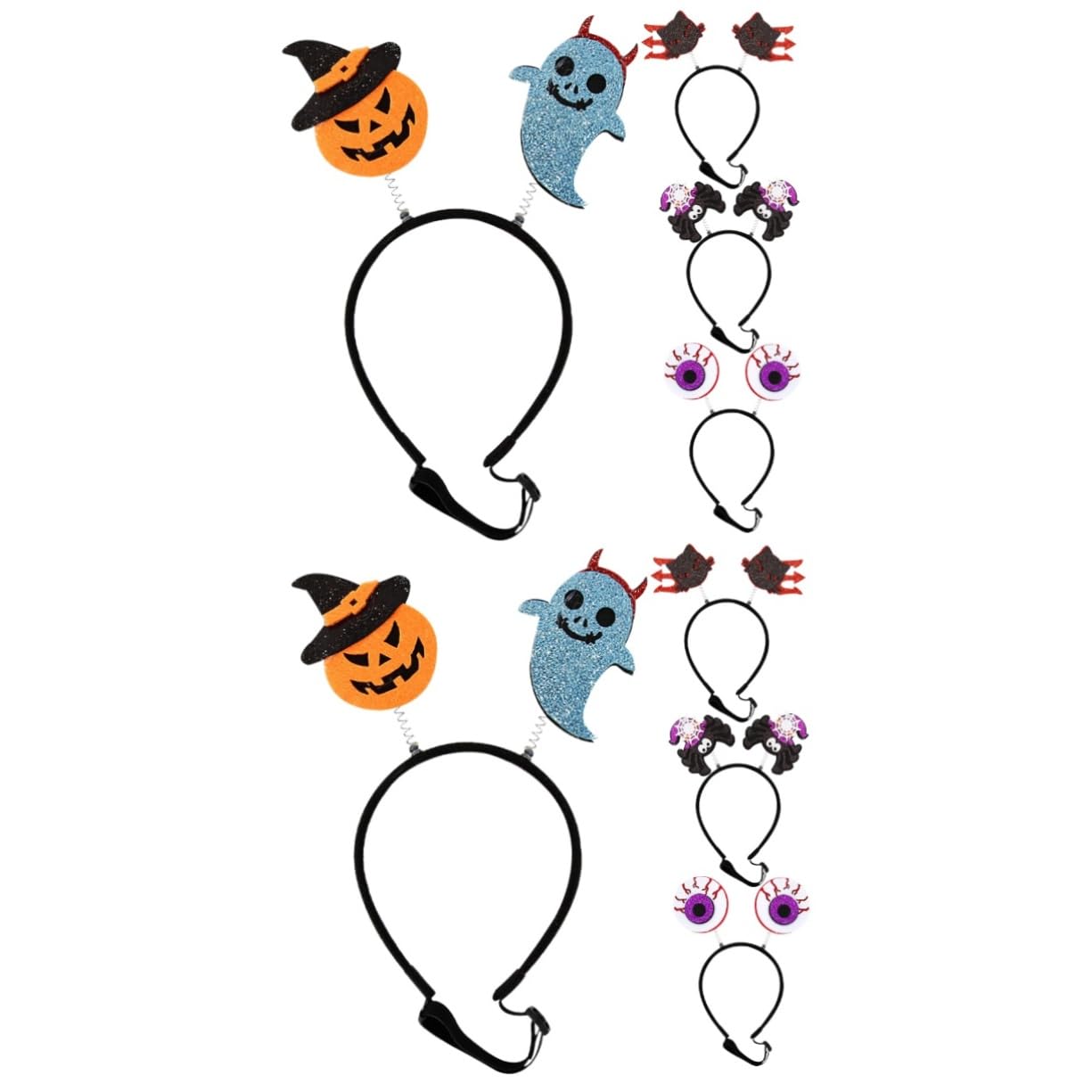 Bandeau Halloween chien : 8 accessoires pour habiller votre animal lors de la fête