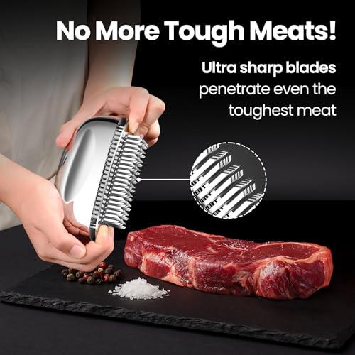 Commercial Meat Tenderizer Machine Electric