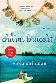 The Charm Bracelet: A Novel (The Heirloom Novels) book cover