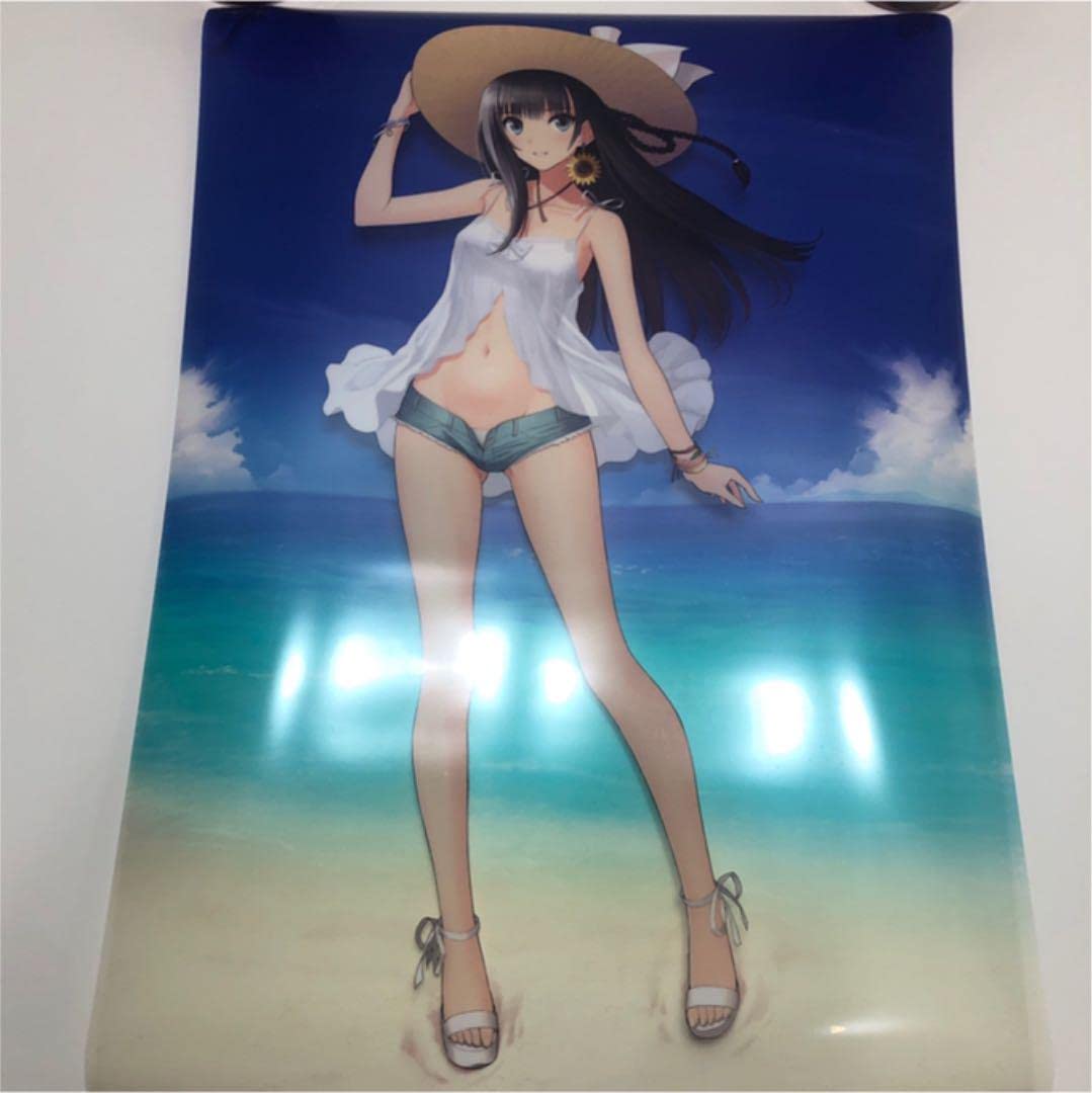 Amazon.co.jp: Tony クリアポスター C96 とらのあな 特典 T2 ART WORKS 