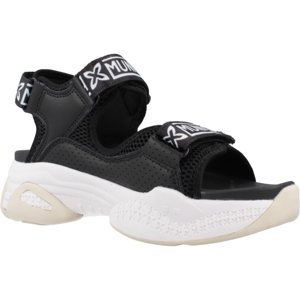 Munich Areia, Scarpe da Ginnastica Basse Unisex-Adulto