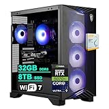 Compare MSI Aegis R2 AI 2nd vs other computers