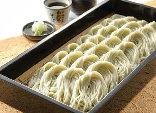 ノーブランド品 へぎそば 210g×4袋