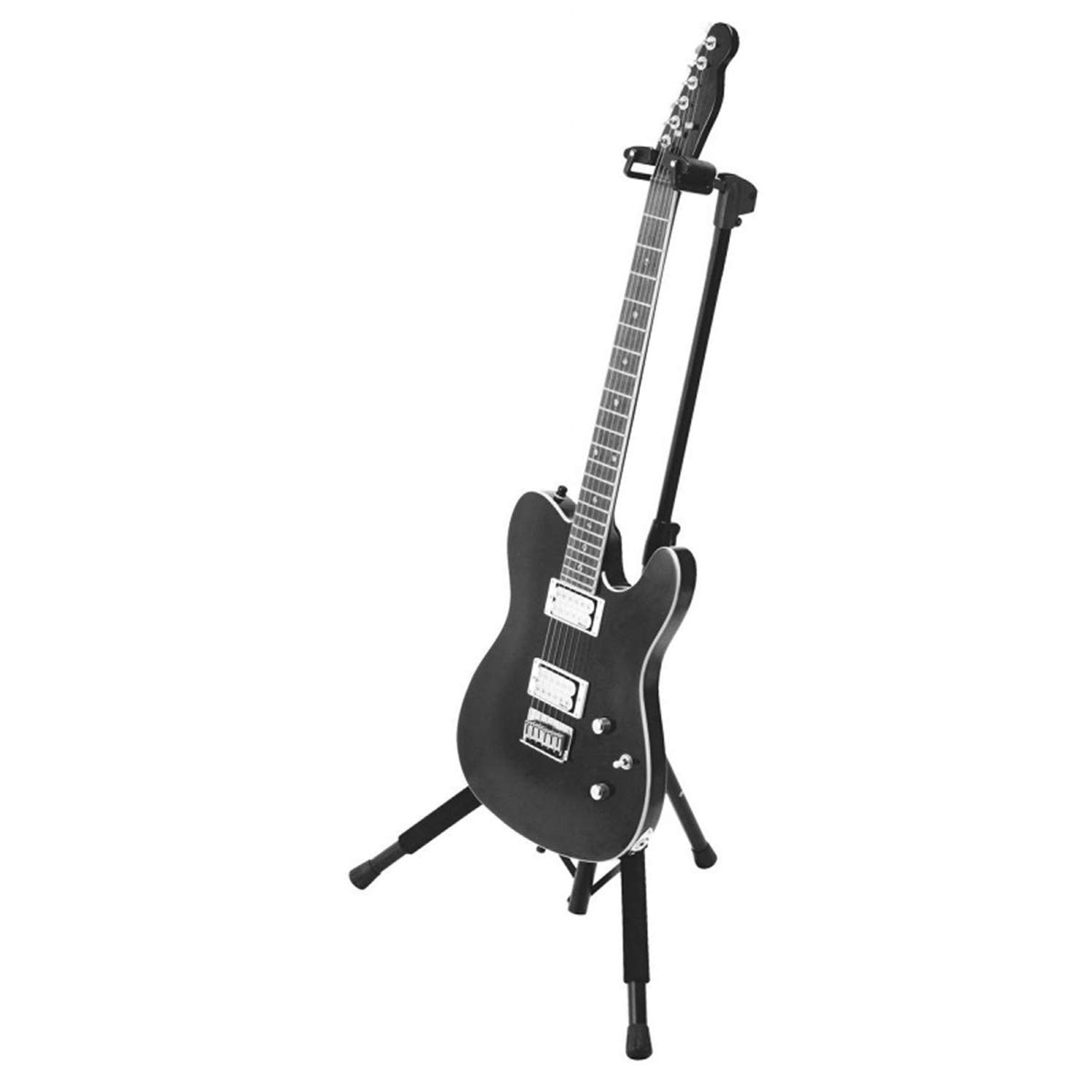 Supporto Per Chitarra On-Stage Masters Series WGS100 – Universale In Legno