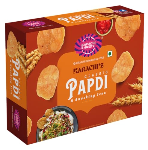 Image of Karachi Bakery Papdi, 200G