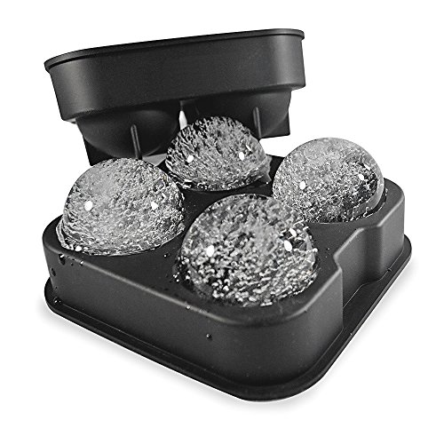 Henweit Whiskey bola de hielo molde