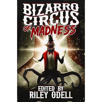Bizarro Circus of Madness