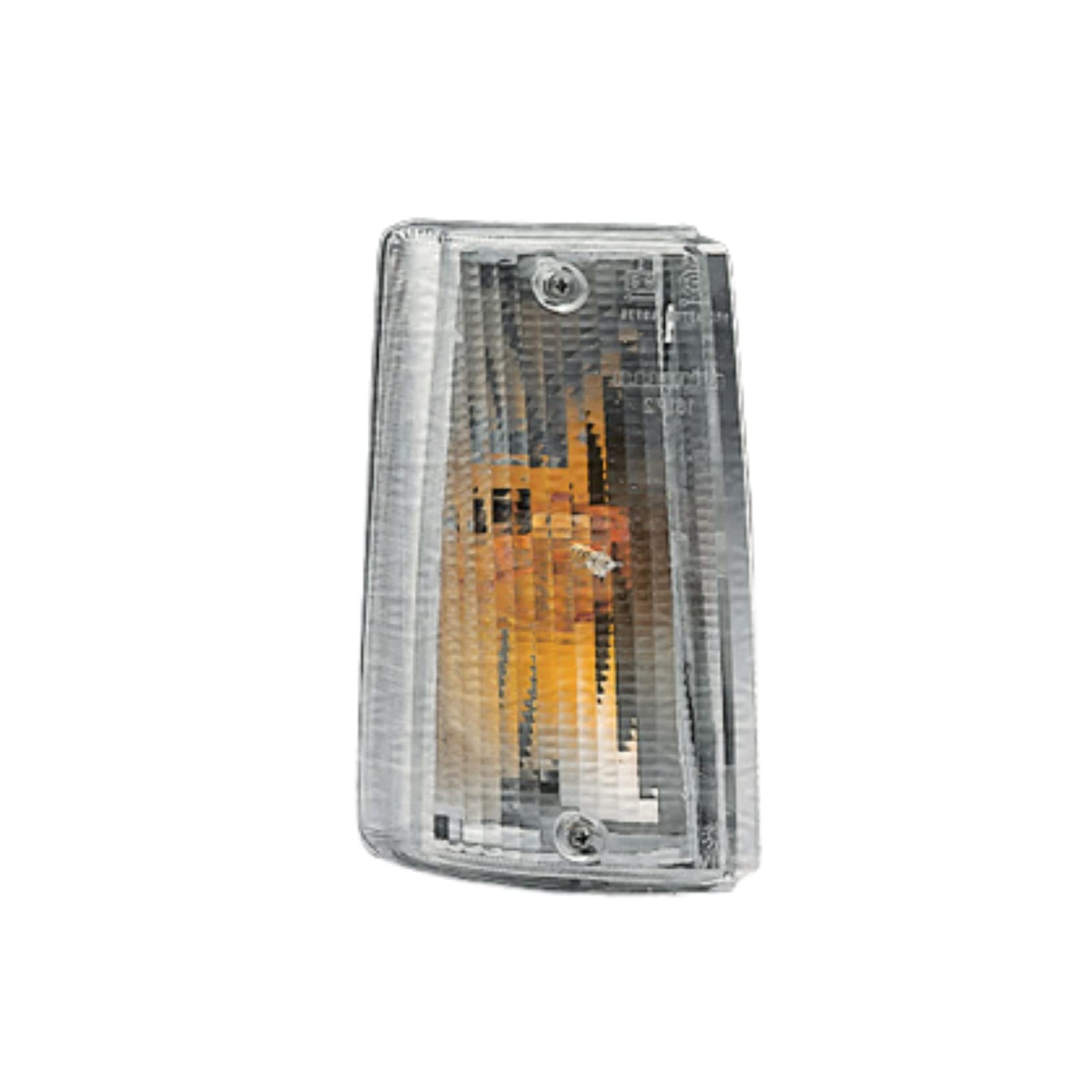Turn signal lens Right Front 712161711120 MAGNETI MARELLI for IVECO DAILY II Van
