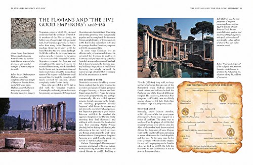 Image of Ancient Rome: An Illustrated History
