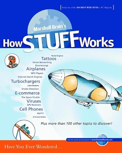 Marshall Brain's How Stuff Works